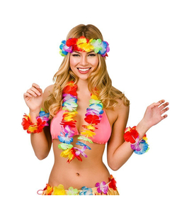 Beach Party Accessories From The Costume Shop